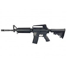 Hellboy M4 co2 rifle