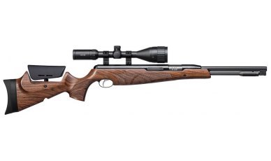 Air Arms TX 200 HC Ultimate Springer Laminate