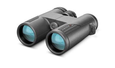 EX Demo Hawke Frontier ED X 10x42 Binoculars With Hawke Bino Harness