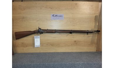 S/H Enfield 1853 BLACK POWDER 16g shotgun