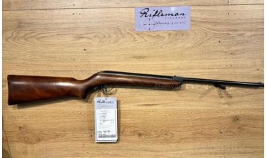 S/H BSA Cadet .177 air rifle