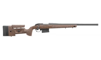 BERGARA B14 HMR LEFT/HANDED 6.5 Creedmoor