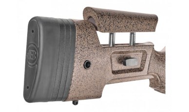 BERGARA B14 HMR LEFT/HANDED 6.5 Creedmoor