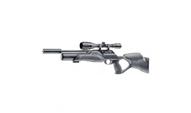 Walther Rotex RM8 Varmint Ultra Compact PCP Air Rifle Combo