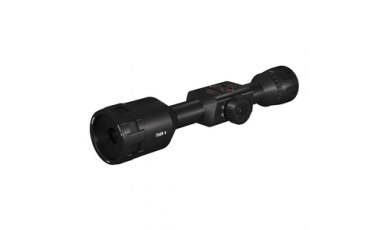 ATN MARS 4 2.5-25x 640x480 Thermal rifle scope