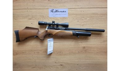 S/H BSA R10 .177 Walnut