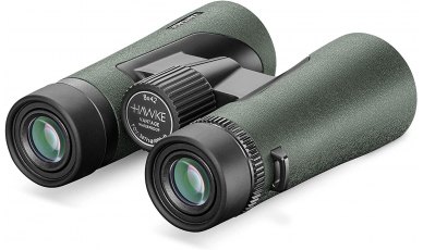 Hawke Vantage 8x42 binoculars