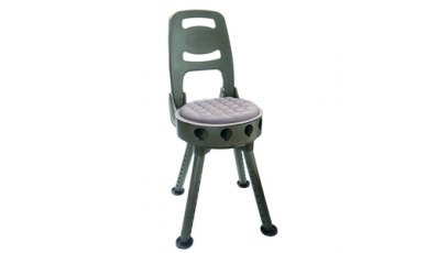 Bergara folding shooting seat