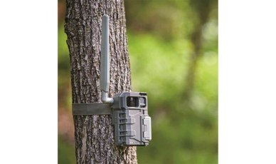 Spypoint LM2 Cellular Trail Camera (Grey)