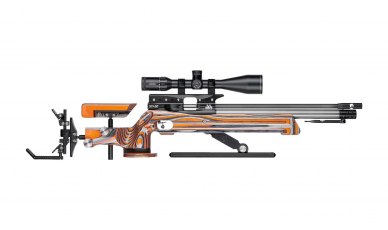 Air Arms XTi-50 FT