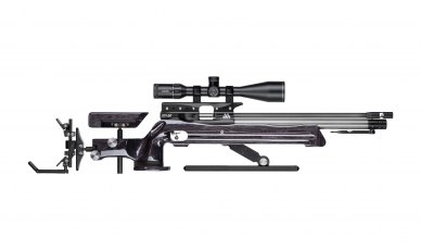 Air Arms XTi-50 FT