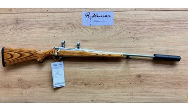 S/H Ruger M77 MkII 22-250