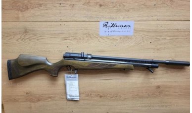 S/H S410 superlite .177