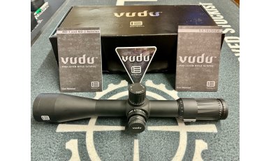 S/H Eotech Vudu FFP 3.5-18x50