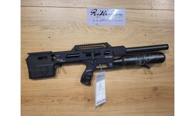 S/H Daystate Delta wolf .177