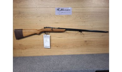 Webley .410 bolt action
