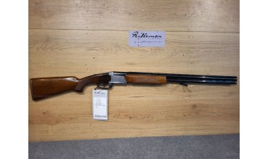 S/H Nickerson O/U 12 bore