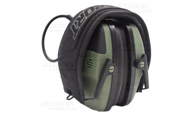 ISOtunes Sport Defy Slim Bluetooth Ear defenders