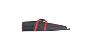 Umarex Deluxe Red Rifle Bag Long