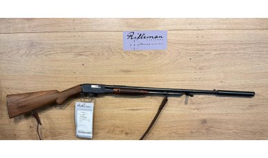 S/H Browning pump action .22LR