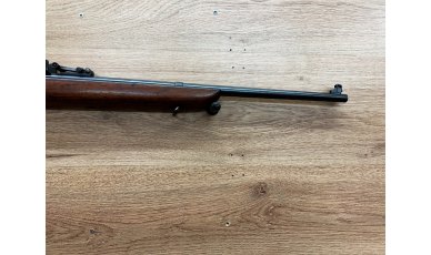 S/H London small arms war office rifle .22LR