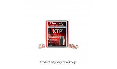 Hornady XTP 9mm 115 Grn