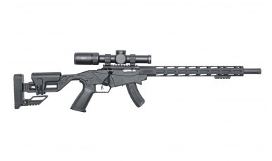 The "Short Range Sniper" training class