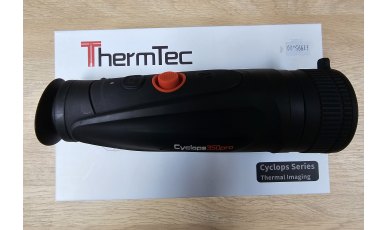 Ex Demo Thermtec cyclops Pro CP350P