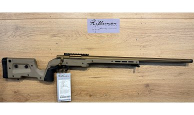 S/H Howa 1500 Custom .223 S/H Howa 1500 Custom .223