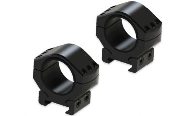 Burris XTR Signature Mounts 30mm