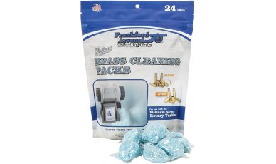 Frankford Arsenal Brass Cleaning Pack