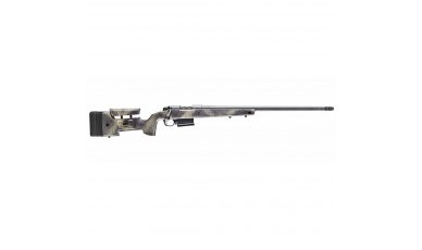 Bergara Wilderness HMR Rifle Bergara Wilderness HMR Rifle