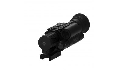 Arken Zulus HD 5-20X Digital night visions scope