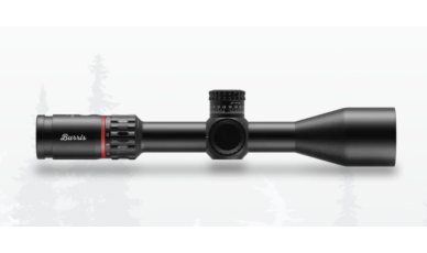 Burris Veracity PH 4-20x50 RC-MOA IR Scope