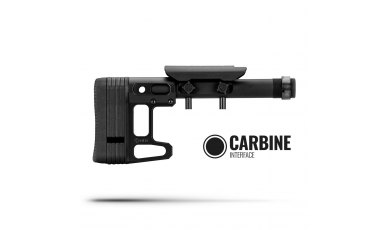 MDT SCS-LITE - SKELETON CARBINE STOCK LITE