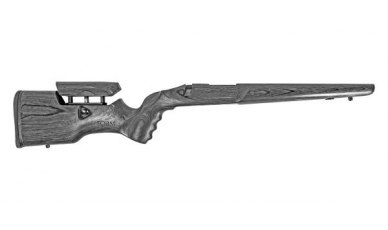 FORM CARRO RIFLE STOCK For CZ 547 (Fully adjustable)