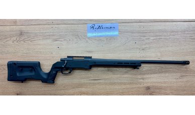 Howa 1500 6.5 Creedmoor Black