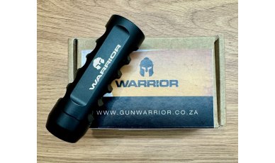 Warrior 30 Cal Muzzle Break (18x1)