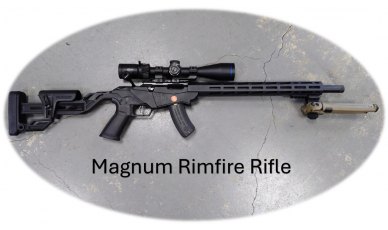S.W.A.T (Special Weapons & Tactics) Experience