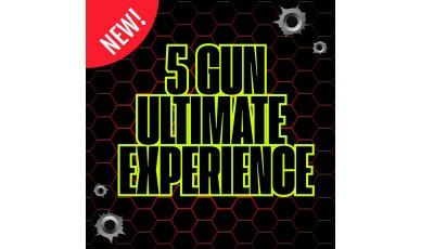 5 GUN ULTIMATE EXPERIENCE