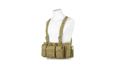 Viper - Special ops chest rig