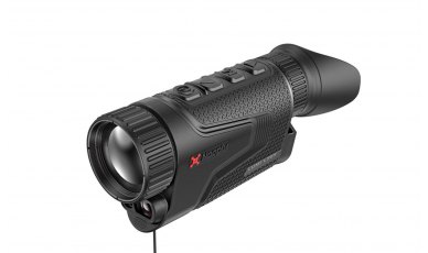 NOCPIX LUMI PORTABLE HANDHELD THERMAL MONOCULAR