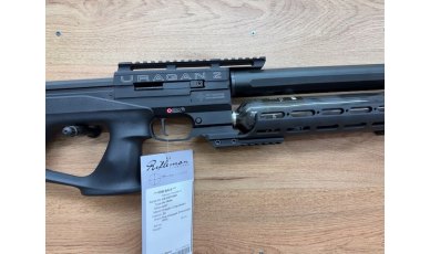 AGT Uragan 2 600 Synthetic PCP AGT Uragan 2 600 Synthetic PCP