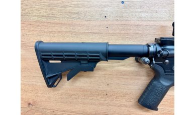 S/H Tippmann M4-22