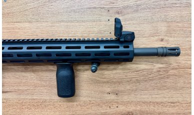 S/H Tippmann M4-22