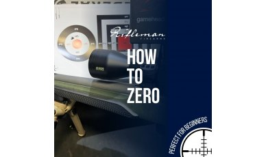 Zeroing your Rifle - Beginners Course