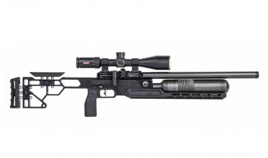 Daystate Black Wolf PCP Air Rifle TAC (Hi-Lite)