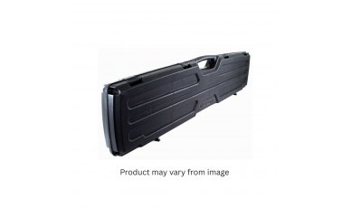 Plano SE Single 48" Black Gun Case