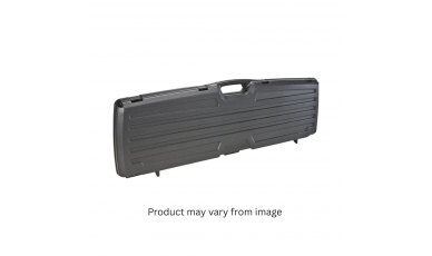 Plano SE Double 52" Black Rifle Case