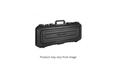 Plano All-Weather Series 36" Black Gun Case